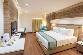 Pharos Hotels