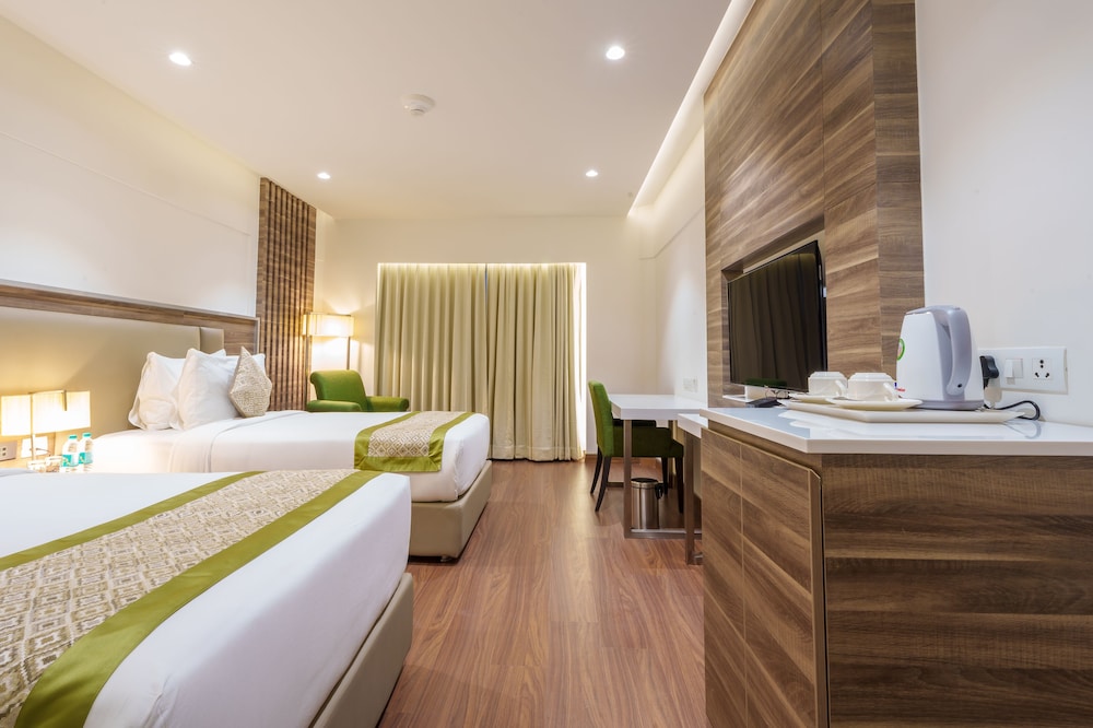 Pharos Hotels