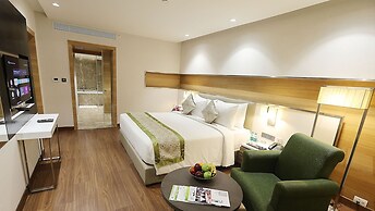 Pharos Hotels