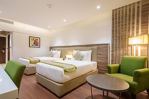 Pharos Hotels