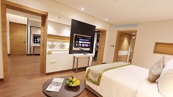Pharos Hotels