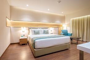 Pharos Hotels
