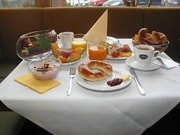 Business Hotel Valerian
