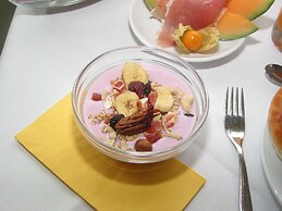 Business Hotel Valerian