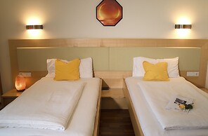 Business Hotel Valerian