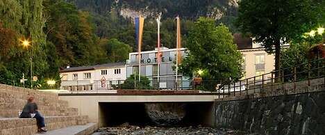 Business Hotel Valerian