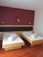 Business Hotel Valerian