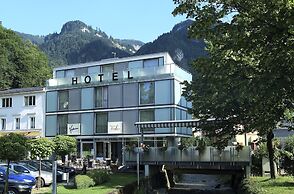 Business Hotel Valerian