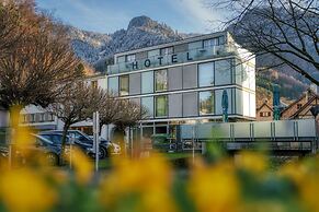 Business Hotel Valerian