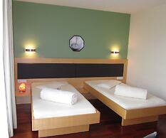 Business Hotel Valerian