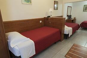 BuonHotel Bologna Centro
