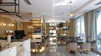 Hotel Amfora