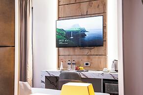 Hotel Amfora