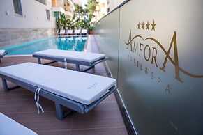 Hotel Amfora