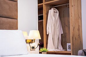 Hotel Amfora