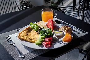 Hotel Amfora