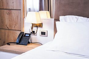 Hotel Amfora