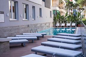 Hotel Amfora