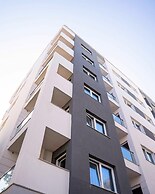 Hotel Amfora