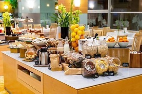 Hotel Amfora