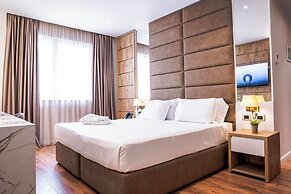 Hotel Amfora