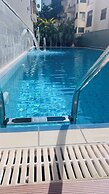 Hotel Amfora
