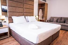 Hotel Amfora