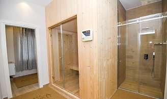 Hotel Amfora