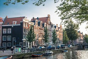 Maison ELLE Amsterdam