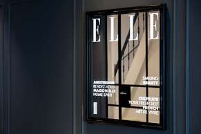 Maison ELLE Amsterdam