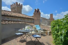 Castello Ginori Di Querceto