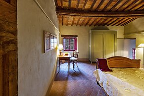 Castello Ginori Di Querceto