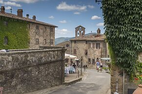 Castello Ginori Di Querceto