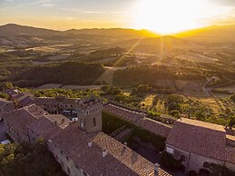 Castello Ginori Di Querceto