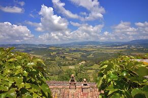 Castello Ginori Di Querceto