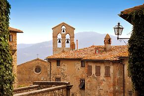 Castello Ginori Di Querceto