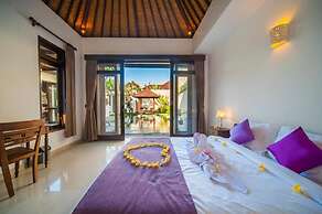 2 Bedroom TURIYA Villa Sanur