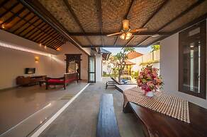 2 Bedroom TURIYA Villa Sanur