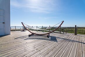 Tijosa Eco-House Camp