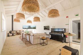 Tijosa Eco-House Camp
