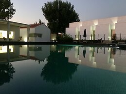 Tijosa Eco-House Camp