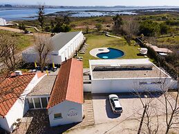 Tijosa Eco-House Camp