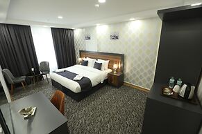 El Emin İstanbul Hotel