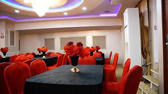 El Emin İstanbul Hotel