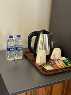 El Emin İstanbul Hotel