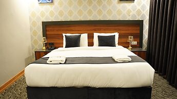 El Emin İstanbul Hotel