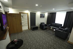 El Emin İstanbul Hotel