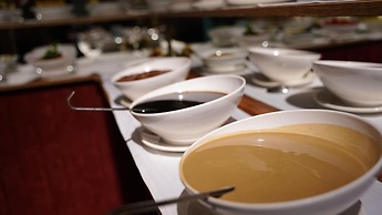 El Emin İstanbul Hotel