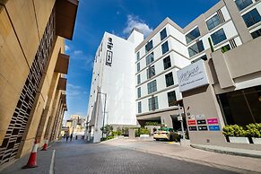 INK Hotel
