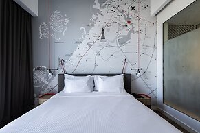 INK Hotel